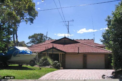 35 Gundawarra St, Lilli Pilli, NSW 2229