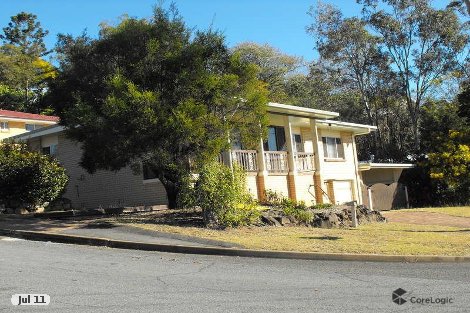 2 Shenton St, Coalfalls, QLD 4305