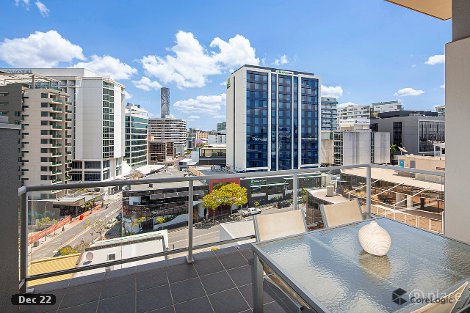 1001/98 Bowen St, Spring Hill, QLD 4000