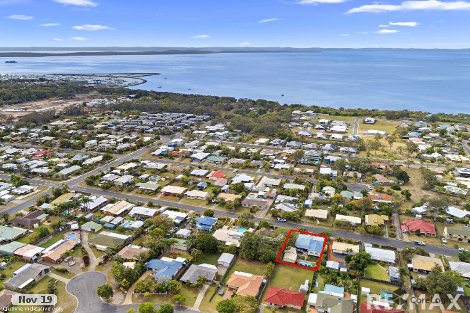 103 Limpus St, Urangan, QLD 4655