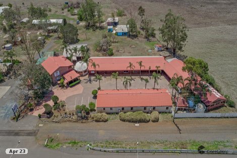 10804 Warrego Hwy, Charlton, QLD 4350