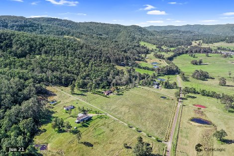 568 Webbers Creek Rd, Paterson, NSW 2421