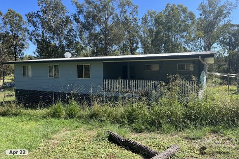 213 Malar Cres, Booie, QLD 4610