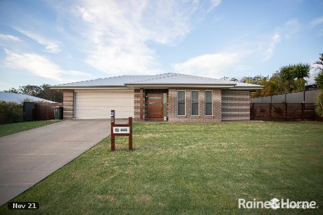 8 Nobby Way, Kingaroy, QLD 4610