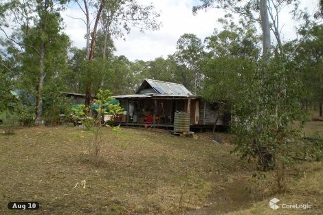 396 St Agnes Rd, St Agnes, QLD 4671