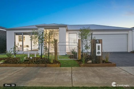 5 Eminence St, Mount Duneed, VIC 3217