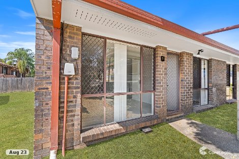 7/31 Nyanza St, Woodridge, QLD 4114