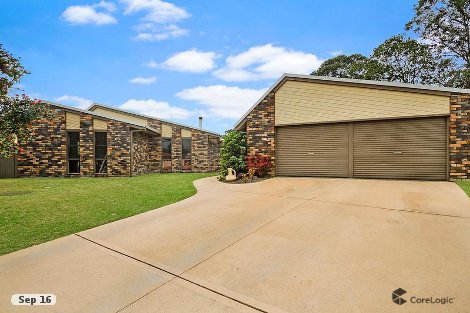 10 Sandpiper Cl, Lakewood, NSW 2443