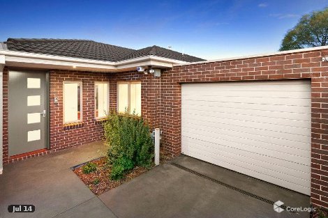 3/7 Reid St, Oakleigh South, VIC 3167