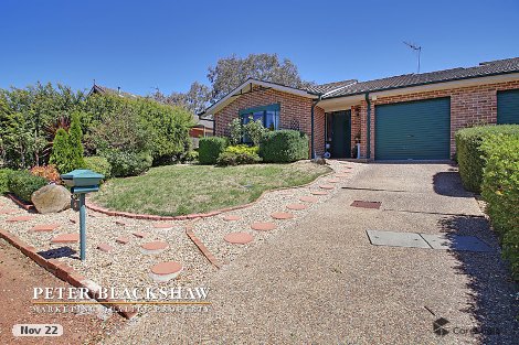 9 Guginya Cres, Ngunnawal, ACT 2913