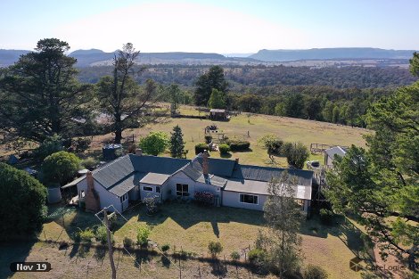 341 Camerons Rd, Running Stream, NSW 2850