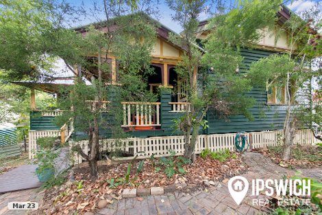 6 Shelley St, Brassall, QLD 4305