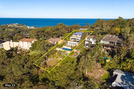 1 The Pinnacle, Bilgola Plateau, NSW 2107