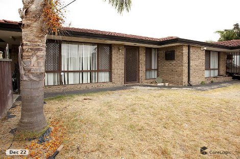 7 Rowe Pl, Midland, WA 6056