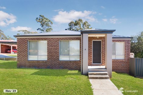 4/11 Susan St, Ironbark, VIC 3550