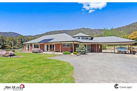 4 Kallista Dr, Huonville, TAS 7109