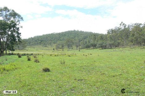 2375 Gatton Esk Rd, Buaraba, QLD 4311