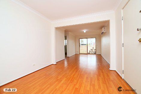 27/135 Rex Rd, Georges Hall, NSW 2198