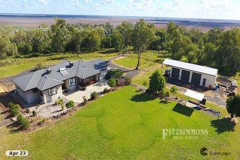 255 Hustons Rd, Pirrinuan, QLD 4405