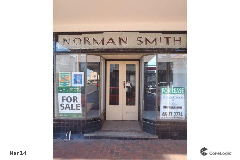 128 Main St, West Wyalong, NSW 2671