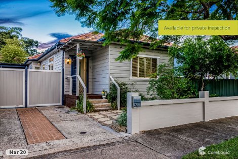 22 Ivy St, Canterbury, NSW 2193