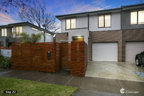 58b Fourth Ave, Chelsea Heights, VIC 3196