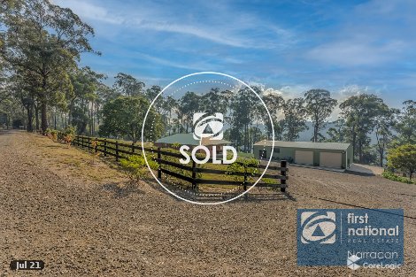 7 Old Traralgon Rd, Jacob Creek, VIC 3825