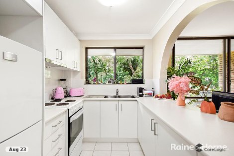 5/58 Waverley Rd, Taringa, QLD 4068