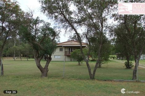 22 Dunford Lane, Grahams Creek, QLD 4650