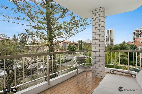 5/141 Surf Pde, Broadbeach, QLD 4218