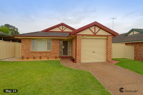 27 Gershwin Cres, Claremont Meadows, NSW 2747