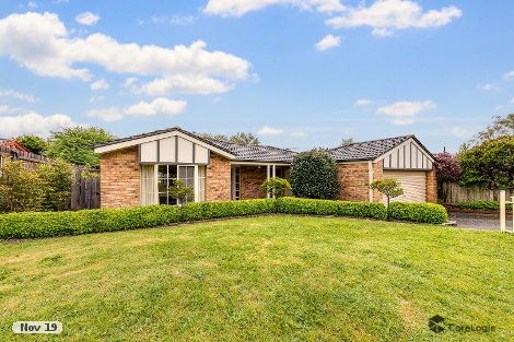 13 Albrecht Ave, Berwick, VIC 3806