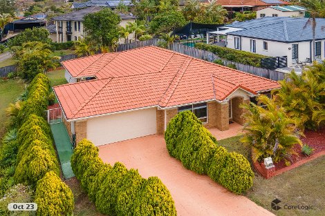 4 Tematagi St, Pacific Pines, QLD 4211