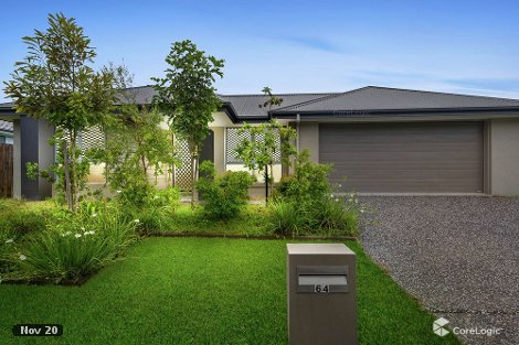 64 Welsh St, Burpengary, QLD 4505