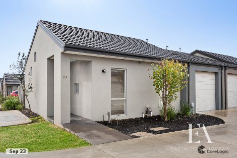 23/182-188 Cox Rd, Lovely Banks, VIC 3213