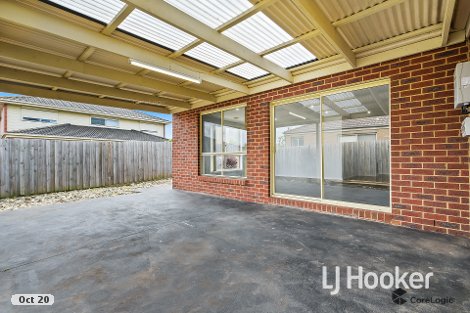 23 Central Rd, Hampton Park, VIC 3976