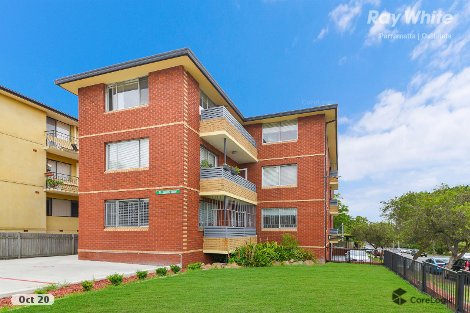 2/31 Harris St, Harris Park, NSW 2150