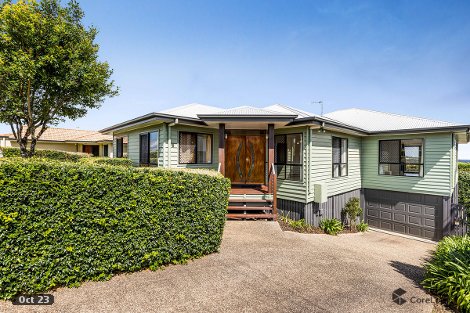 3 Dodson Cres, Mount Kynoch, QLD 4350