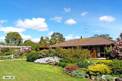 145 Blackberry Lane, Haddon, VIC 3351