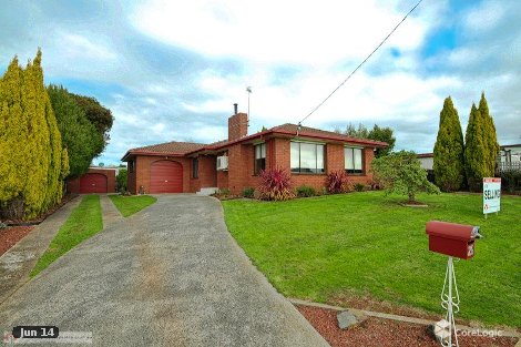 26 Shaw St, Miandetta, TAS 7310