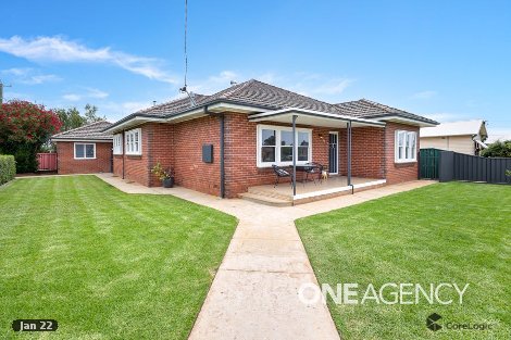 62 Bourke St, Turvey Park, NSW 2650