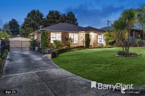 4 Fintona Ct, Coldstream, VIC 3770