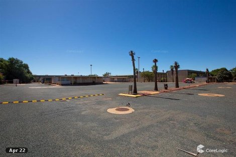 15 Dempster St, Port Hedland, WA 6721