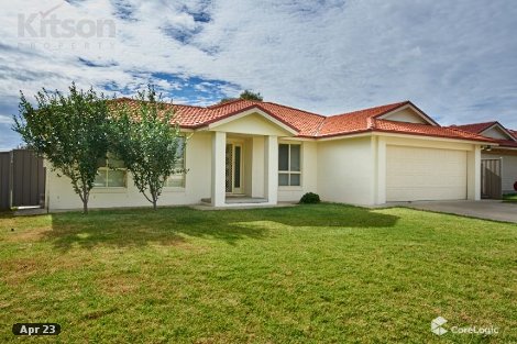 6 Allunga St, Glenfield Park, NSW 2650