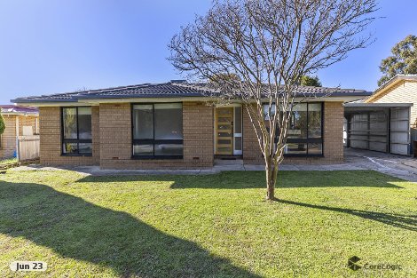 16 Simpson Ave, Forest Hill, NSW 2651