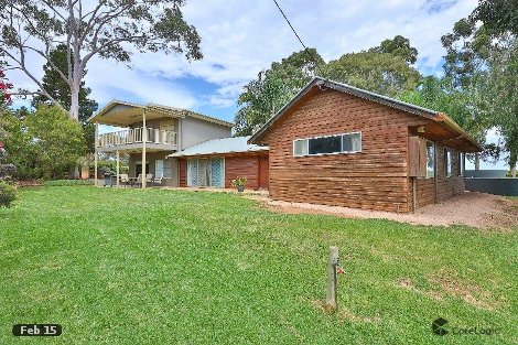 4 Kettle Lane, Cardross, VIC 3496