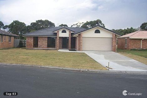 9 Excelsior Cct, Brunswick Heads, NSW 2483