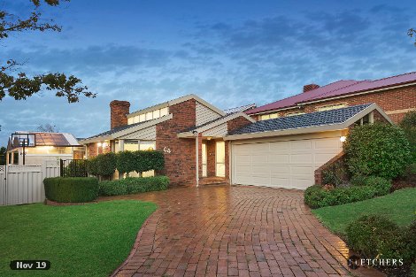 64 Partridge Way, Mooroolbark, VIC 3138