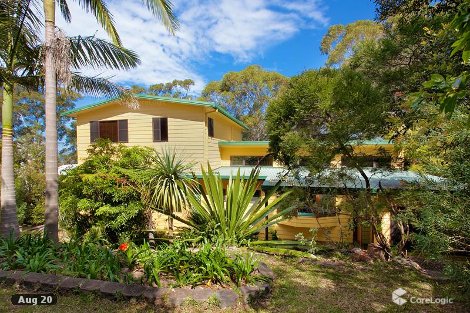 30 Buttenshaw Pl, Austinmer, NSW 2515