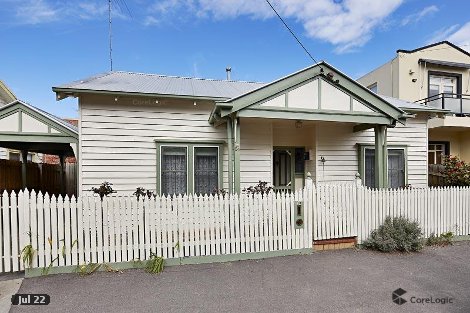 24 Stillman St, Richmond, VIC 3121